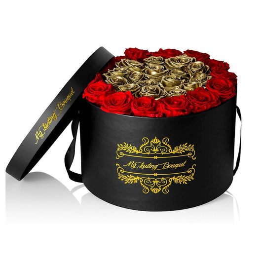 A Lasting Dual - 2 Colours - My Lasting Bouquet